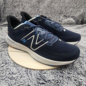 New Balance Fresh Foam X 880 v13 Size 13 Mens Blue Running Shoes